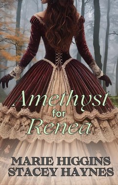 Amethyst for Renea (Ladies & Gems Series, #11) (eBook, ePUB) - Higgins, Marie