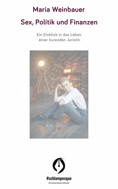Cover Sex, Politik und Finanzen (eBook, ePUB)