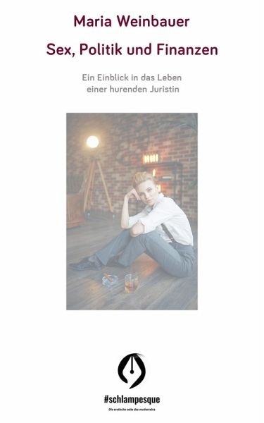Sex, Politik und Finanzen (eBook, ePUB)