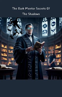 The Dark Mentor Secrets Of The Shadows (eBook, ePUB) - Seng, Ken