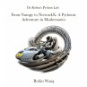 From Numpy to NetworkX: A Pythonic... - Bild 1