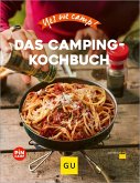 Yes we camp - Das Camping-Kochbuch (eBook, ePUB) Yes we camp - Das Camping-Kochbuch (eBook, ePUB)