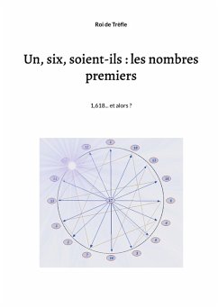 Un, six, soient-ils : les nombres premiers (eBook, PDF)