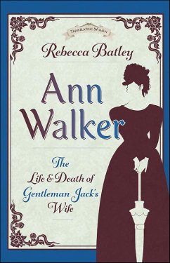 Cover Ann Walker (eBook, ePUB)