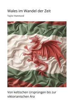 Cover Wales im Wandel der Zeit