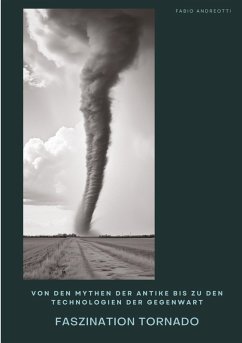 Cover Faszination Tornado