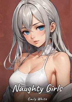 Cover Naughty Girls
