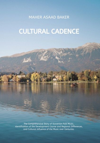 Cultural Cadence