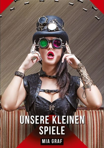 Unsere kleinen Spiele Unsere kleinen Spiele