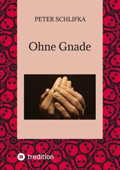 Cover Ohne Gnade
