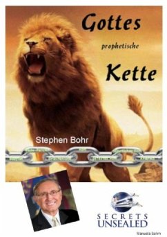 Cover Gottes Prophetische Kette