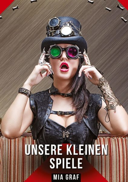 Unsere kleinen Spiele