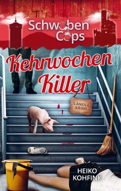 Kehrwochenkiller - Heiko Kohfink