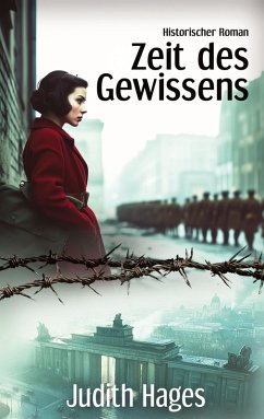 Cover Zeit des Gewissens