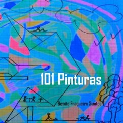 Cover 101 Pinturas
