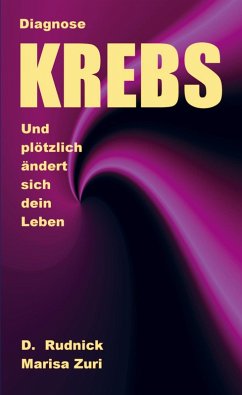 Cover Diagnose Krebs