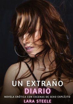 Cover Un Extraño Diario