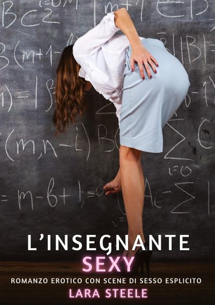 L'Insegnante Sexy