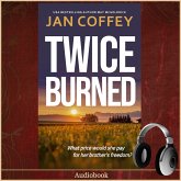 Twice Burned (MP3-Download) Twice Burned (MP3-Download)