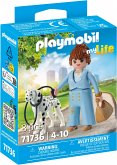 PLAYMOBIL 71736 Managerin mit Dalmatiner PLAYMOBIL 71736 Managerin mit Dalmatiner
