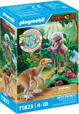 PLAYMOBIL 71823 Velociraptor