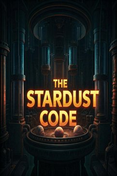 Cover The Stardust Code (eBook, ePUB)