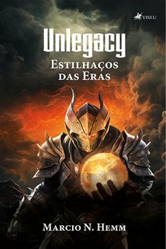 Cover Unlegacy (eBook, ePUB)