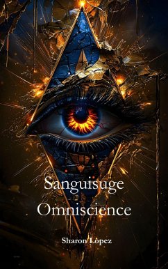 Cover Sanguisuge Omniscience (eBook, ePUB)