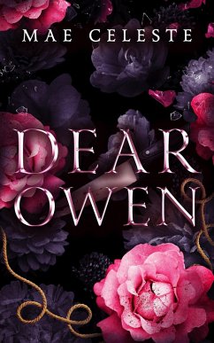 Dear Owen (eBook, ePUB) - Celeste, Mae