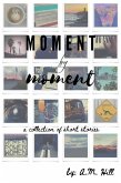 Moment by Moment (eBook, ePUB) Moment by Moment (eBook, ePUB)