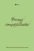 Poemas Compartilhados (eBook, ePUB)