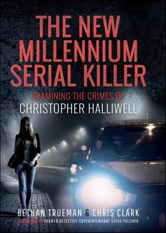 Cover New Millennium Serial Killer (eBook, ePUB)