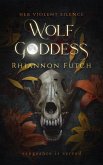 Wolf Goddess (Her Violent Silence, #1) (eBook, ePUB)