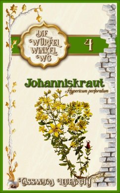 Cover Johanniskraut (eBook, ePUB)