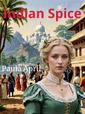 Indian Spice (eBook, ePUB) Indian Spice (eBook, ePUB)