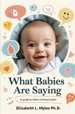 What Babies Are Saying (eBook, ePUB) What Babies Are Saying (eBook, ePUB)
