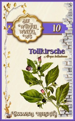 Tollkirsche (eBook, ePUB) - Leuenroth, Cassandra