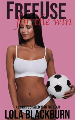 Cover Freeuse For The Win (eBook, ePUB)