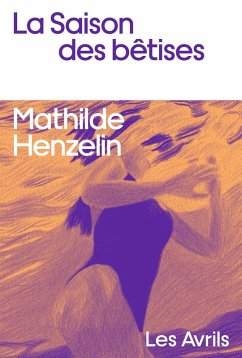 Cover Les Saison des bêtises (eBook, ePUB)
