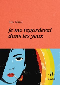 Cover Je me regarderai dans les yeux (eBook, ePUB)