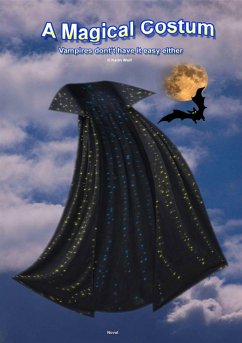 Cover A Magical Costum (eBook, ePUB)