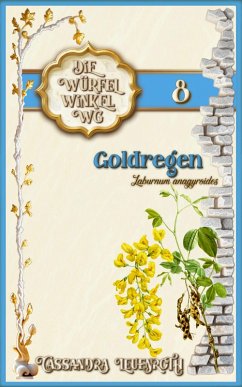 Cover Goldregen (eBook, ePUB)