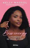 Boss energy (eBook, ePUB) Boss energy (eBook, ePUB)