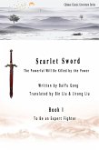 Scarlet Sword (eBook, ePUB) Scarlet Sword (eBook, ePUB)