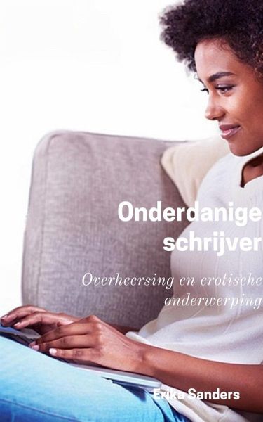 Onderdanige schrijver (eBook, ePUB)