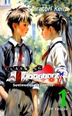 Clashing Feelings II Volume 1 (Clashing Feelings Level 2 (PT) - Sentimentos em Conflito Nível 2, #1) (eBook, ePUB)