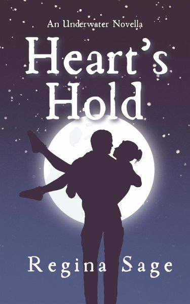 Heart's Hold (Underwater, #0.9) (eBook, ePUB) Heart's Hold (Underwater, #0.9) (eBook, ePUB)