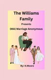 M.A.(Marriage Anonymous) (eBook, ePUB)