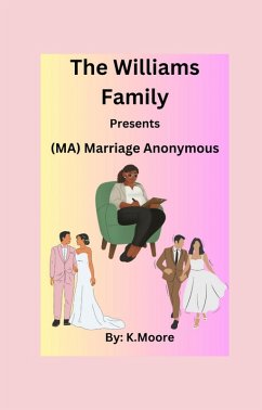 Cover M.A.(Marriage Anonymous) (eBook, ePUB)