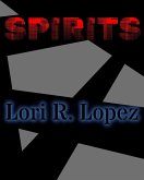 Spirits (eBook, ePUB)